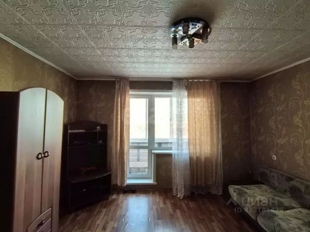 2-к кв. Кемеровская область, Новокузнецк Байдаевский мкр, ул. ... - Фото 1