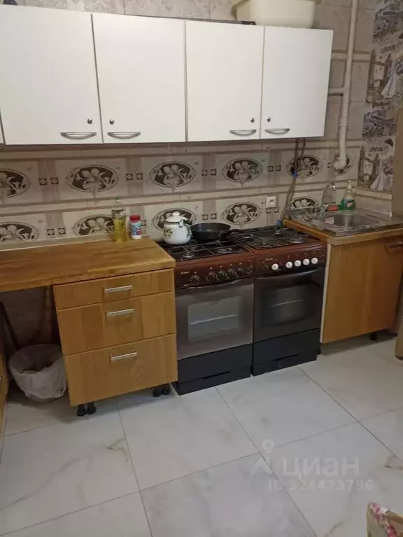 Комната Калужская область, Калуга ул. Болотникова, 11 (15.0 м) - Фото 2