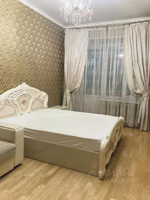 2-к кв. Вологодская область, Вологда ул. Гагарина, 2Ак2 (65.0 м) - Фото 1