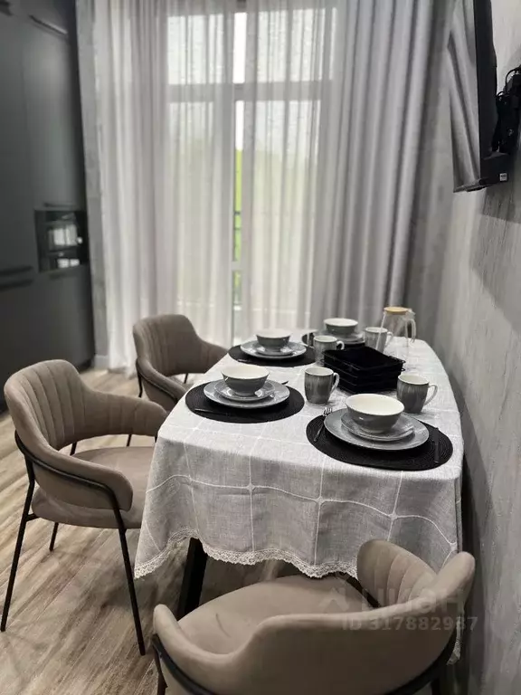 2-к кв. Ставропольский край, Ессентуки ул. Орджоникидзе, 97к2 (64.0 м) - Фото 1
