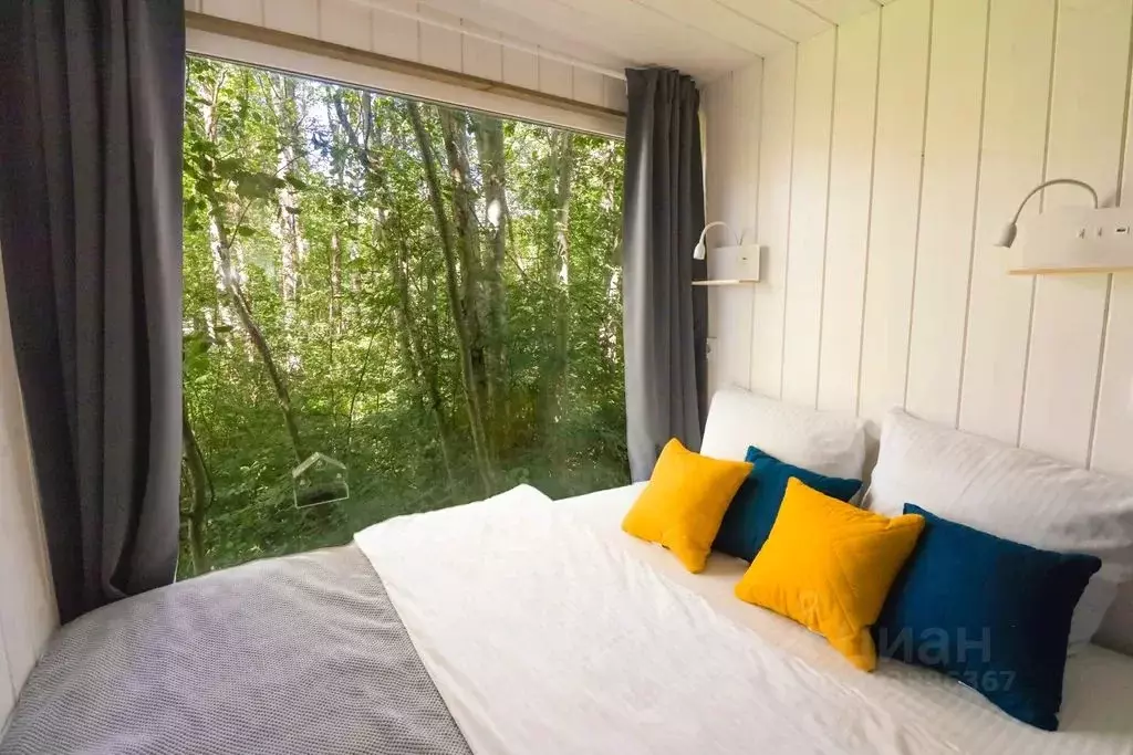 Дом в Карелия, Прионежский район, Нововилговское с/пос, д. Половина ... - Фото 1