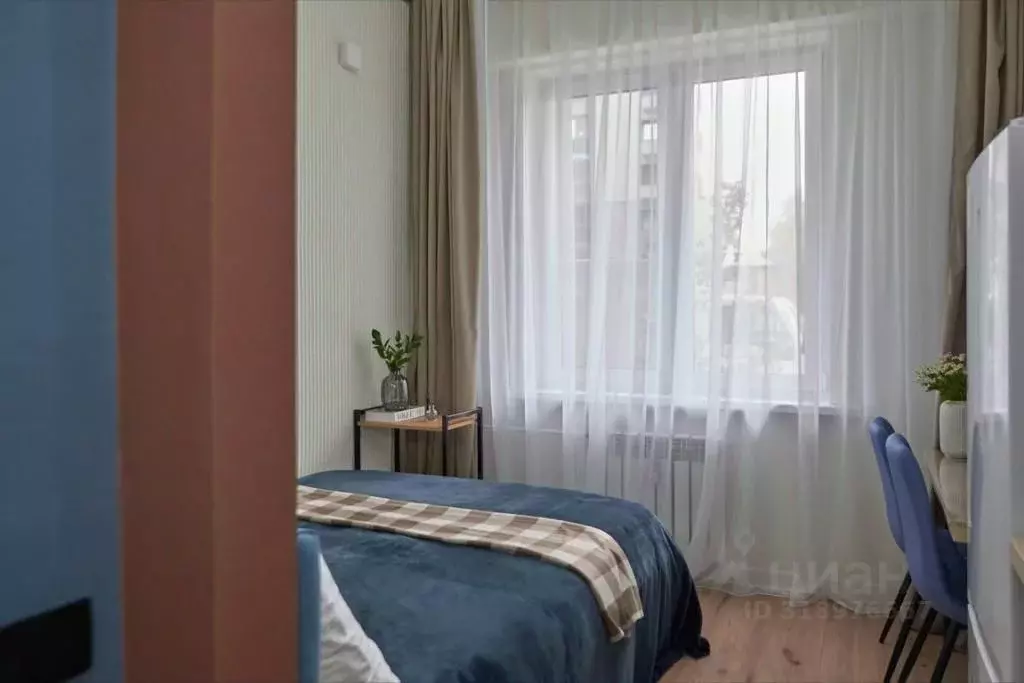 1-к кв. Иркутская область, Иркутск ул. Красноказачья, 23/2 (24.0 м) - Фото 1