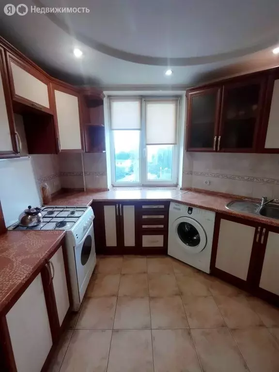 2-комнатная квартира: Севастополь, улица Бориса Михайлова, 8 (48.9 м) - Фото 1