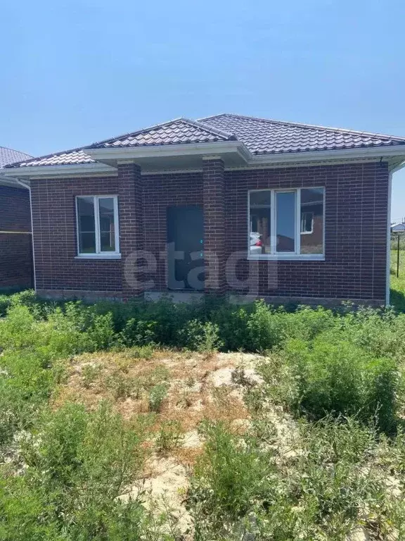 Дом в Ростовская область, Мясниковский район, Красный Крым хут. ул. ... - Фото 2