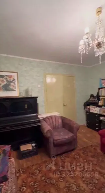 2-к кв. Московская область, Королев Первомайский мкр, Хвойная ул., 1 ... - Фото 0