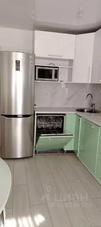 1-к кв. Марий Эл, Йошкар-Ола ул. Куйбышева, 61 (43.0 м) - Фото 1