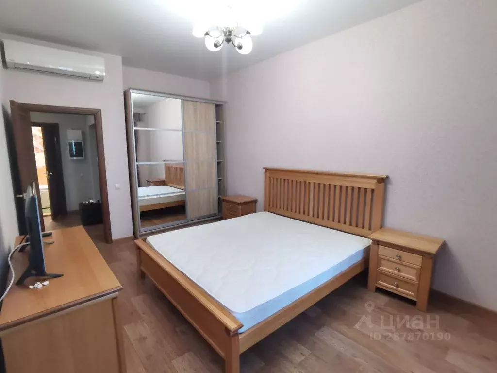 2-к кв. Воронежская область, Воронеж ул. Пятницкого, 65А (68.0 м) - Фото 1