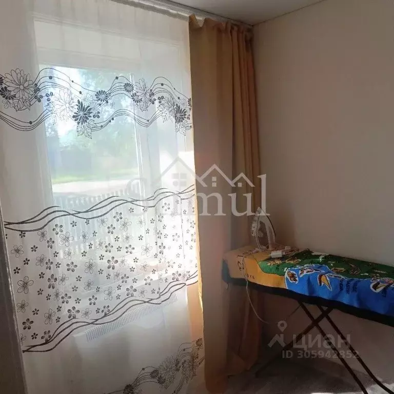 Дом в Хакасия, Черногорск Интернациональная ул., 16 (45 м) - Фото 1