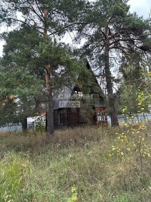 Дом в Тюменский район, садовое товарищество Солнечное (58 м) - Фото 0