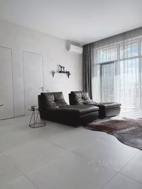 2-к кв. Крым, Ялта ул. Войкова, 20 (90.0 м) - Фото 1