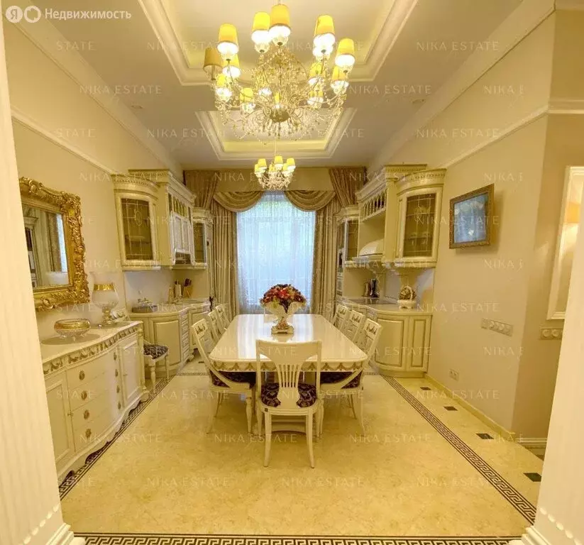 4-комнатная квартира: Москва, Минская улица, 1Гк2 (152.1 м) - Фото 2