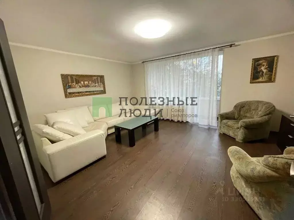2-к кв. Севастополь ул. Льва Толстого, 22 (80.0 м) - Фото 1