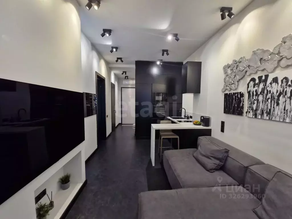 2-к кв. Москва бул. Братьев Весниных, 2 (46.2 м) - Фото 1