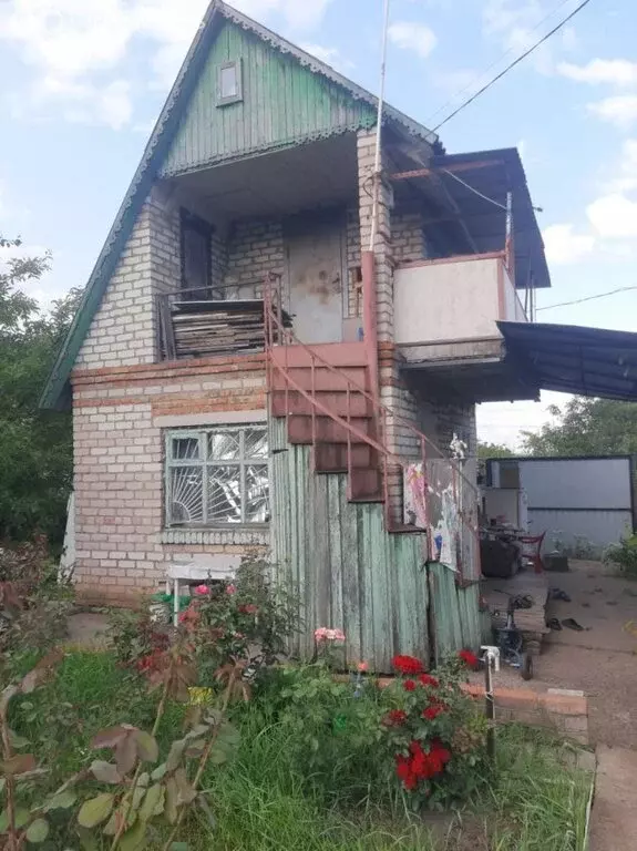 Дом в Старый Оскол, Вишнёвая улица (45 м) - Фото 2