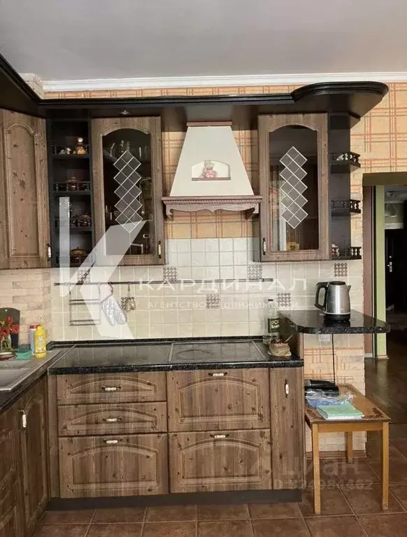 3-к кв. Белгородская область, Старый Оскол Дубрава мкр, 3 кв-л, 1 ... - Фото 2