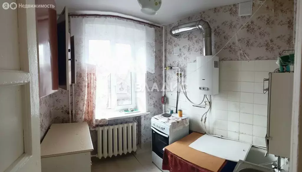 1-комнатная квартира: Нижний Новгород, улица Тургенева, 7 (26.6 м) - Фото 1