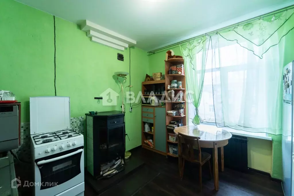 Продаётся 2-к квартира, 56.8 м - Фото 1