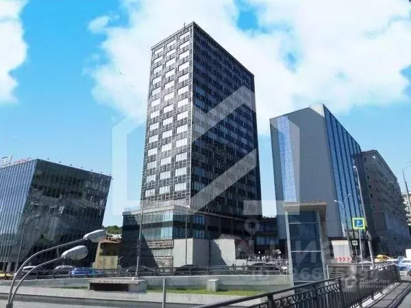 Помещение свободного назначения в Москва ул. Земляной Вал, 50АС5 (686 ... - Фото 1