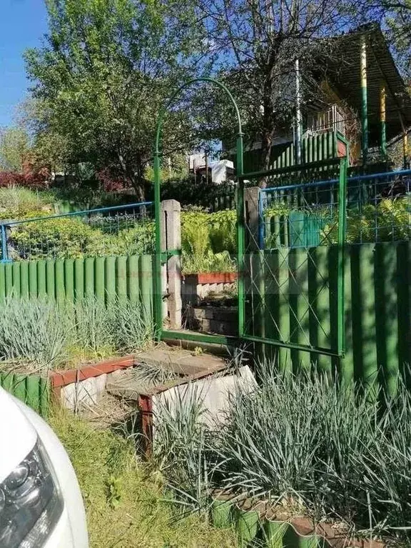 Дом в Белгородская область, Белгородский район, Никольское с/пос, с. ... - Фото 0