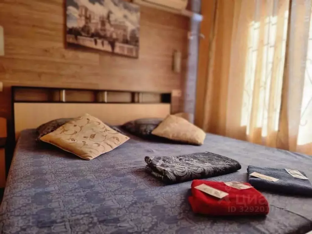 Комната Самарская область, Самара Партизанская ул., 62 (10.0 м) - Фото 2