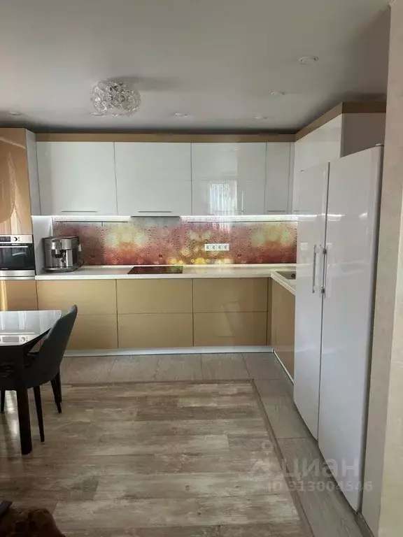 2-к кв. Самарская область, Самара просп. Карла Маркса, 360а (71.0 м) - Фото 2