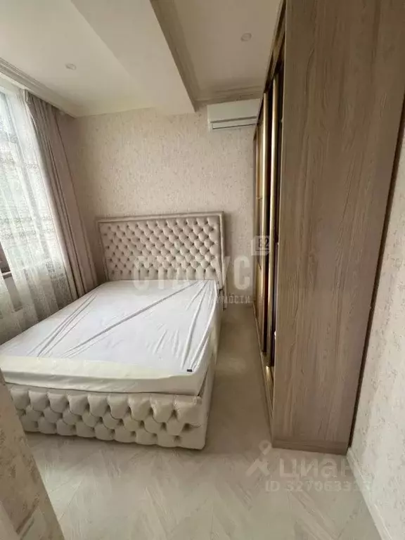 2-к кв. Крым, Ялта ул. Володарского, 3 (50.0 м) - Фото 1