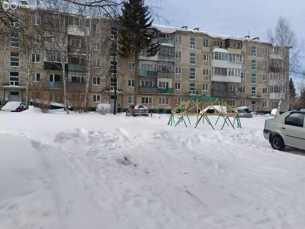 2-комнатная квартира: Верхний Уфалей, улица Прямицына, 33 (40.7 м) - Фото 2