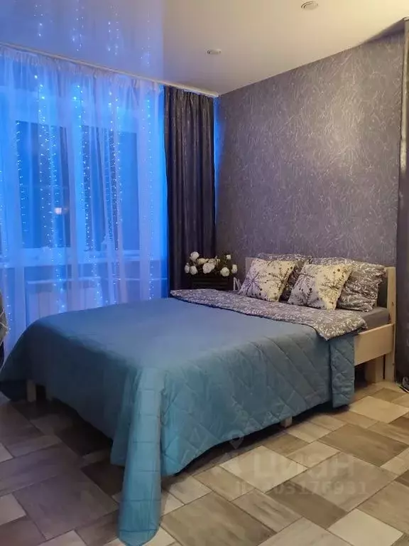 1-к кв. Псковская область, Псков ул. Максима Горького, 45 (37.0 м) - Фото 0