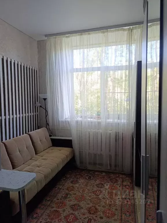 Студия Нижегородская область, Арзамас 9 Мая ул., 23 (18.0 м) - Фото 2