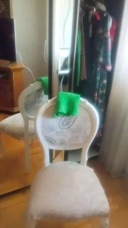 2-к кв. Дагестан, Махачкала ул. Магомета Гаджиева, 158 (43.0 м) - Фото 1