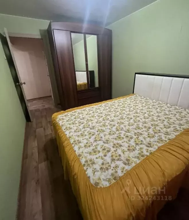 2-к кв. Волгоградская область, Волгоград бул. 30-летия Победы, 17А ... - Фото 2