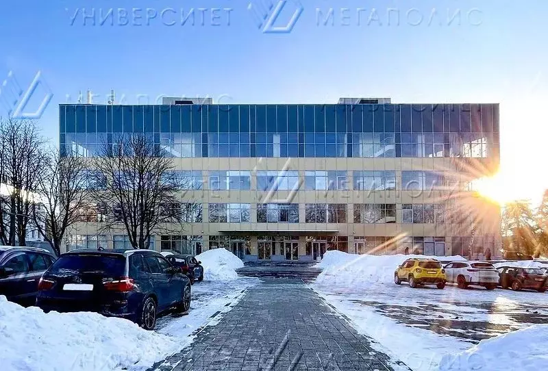 Склад в Москва ул. Обручева, 52с3 (2659 м) - Фото 0