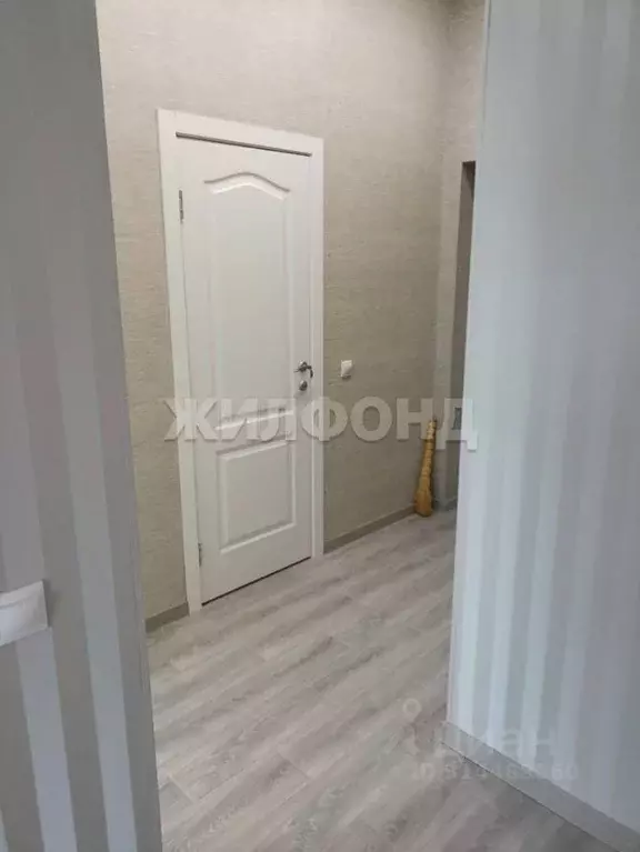 2-к кв. Брянская область, Брянск ул. Имени А.Ф. Войстроченко, 1 (43.0 ... - Фото 0