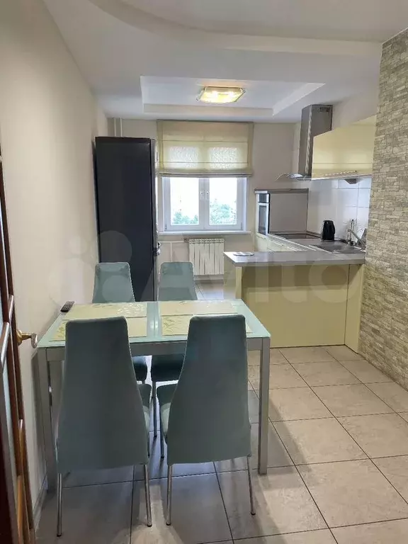 3-к. квартира, 75 м, 5/10 эт. - Фото 1
