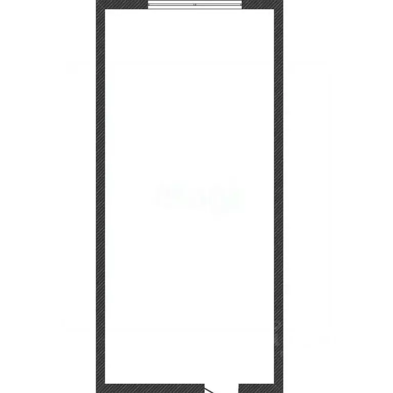 Студия Кемеровская область, Кемерово Мирная ул., 8 (16.4 м) - Фото 2