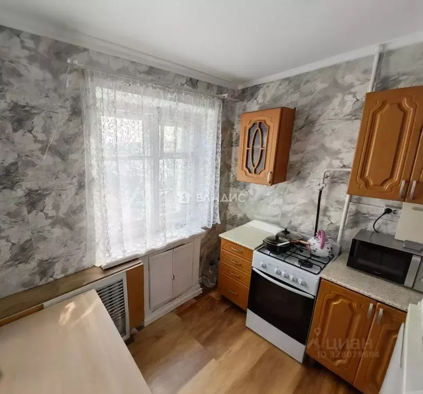 1-к кв. Карелия, Суоярви ул. Гагарина, 4 (30.9 м) - Фото 1