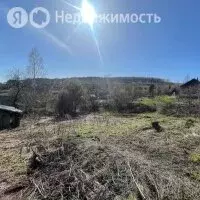 Участок в Таштагол, улица Кутузова, 50 (15 м) - Фото 0