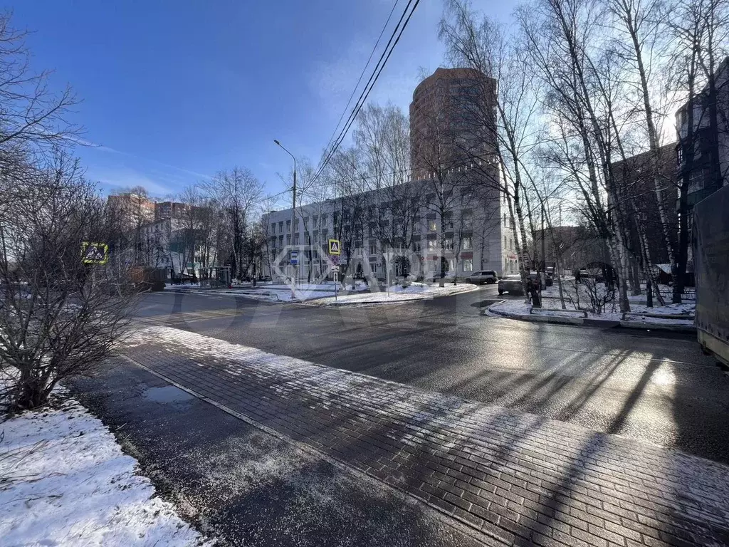 Медицинская клиника, 400 м - Фото 1