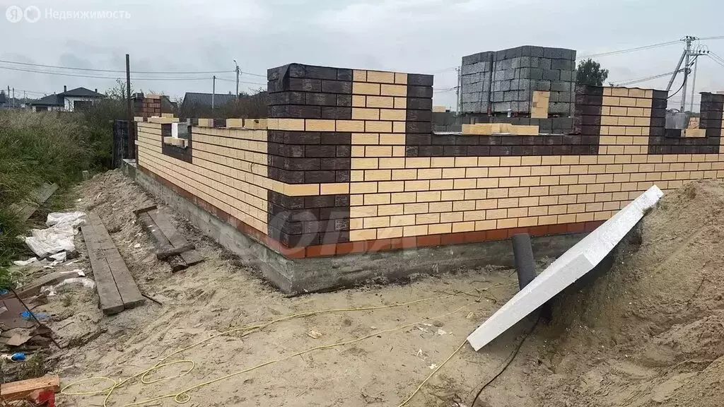 Дом в Тюмень, территория СОСН Березовое Озеро (115 м) - Фото 1