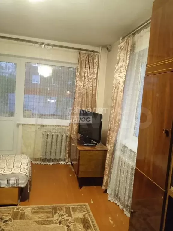 2-к. квартира, 41,5 м, 2/5 эт. - Фото 1