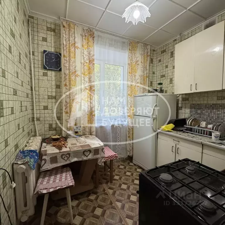 2-к кв. Пермский край, Добрянка ул. Копылова, 69 (47.6 м) - Фото 2