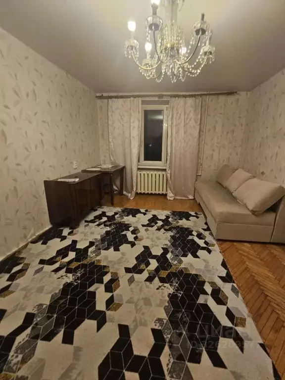 2-к кв. Санкт-Петербург Полюстровский просп., 37 (46.3 м) - Фото 2