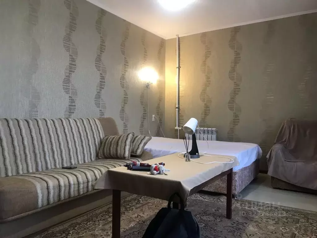 1-к кв. Севастополь ул. Адмирала Юмашева, 17А (40.0 м) - Фото 0