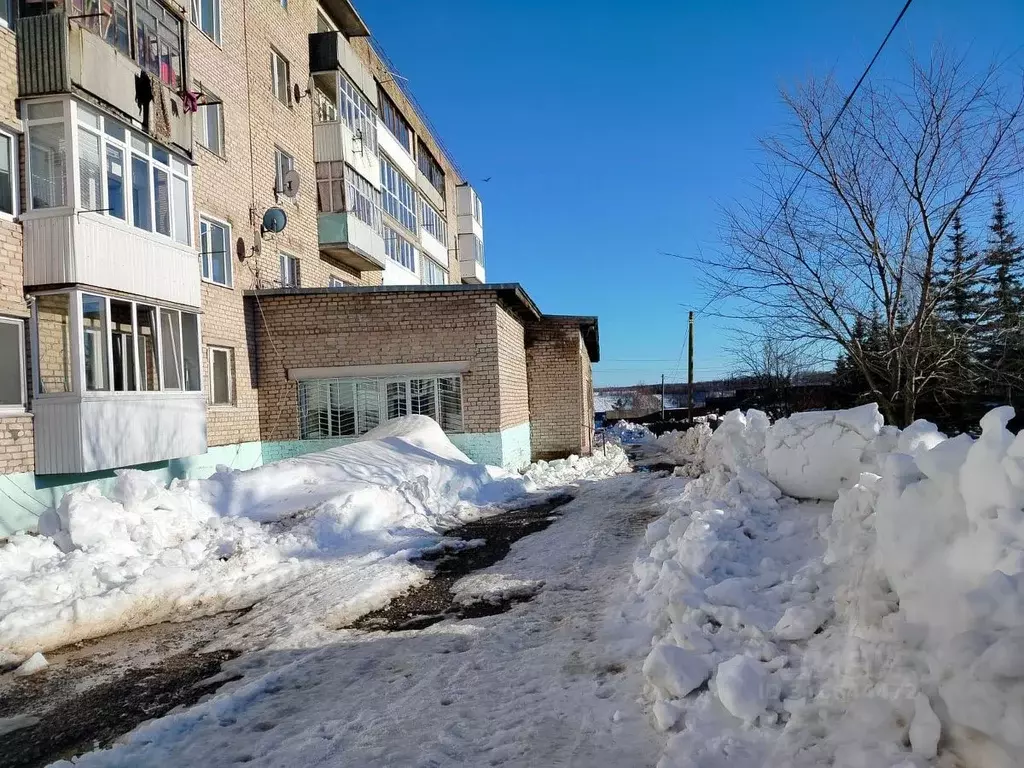 Помещение свободного назначения в Башкортостан, Нуримановский район, ... - Фото 0