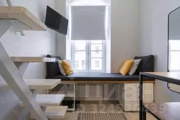 1-к кв. Санкт-Петербург Моховая ул., 43 (14.0 м) - Фото 1