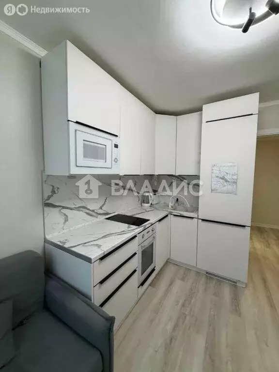 2-комнатная квартира: Одинцово, Можайское шоссе, 129 (52 м) - Фото 2