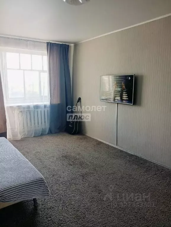 2-к кв. Курганская область, Курган Советская ул., 31 (44.0 м) - Фото 1