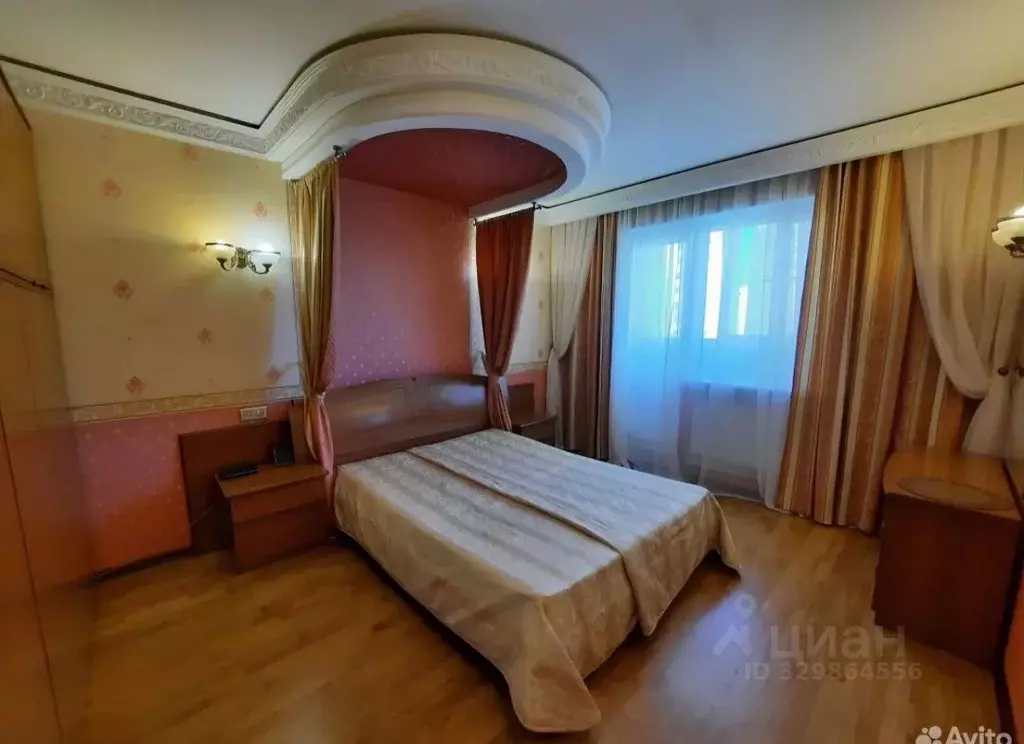 2-к кв. Санкт-Петербург Морская наб., 41К1 (56.0 м) - Фото 1