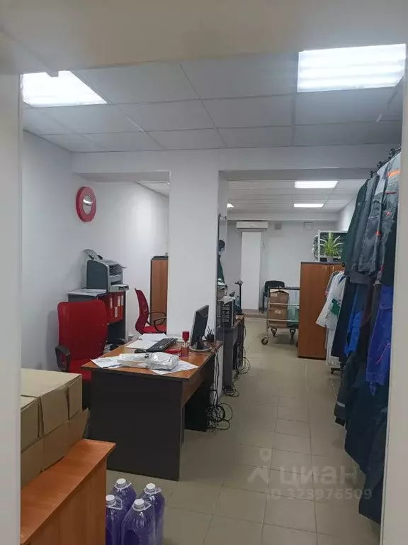 Помещение свободного назначения в Ростовская область, Ростов-на-Дону ... - Фото 1