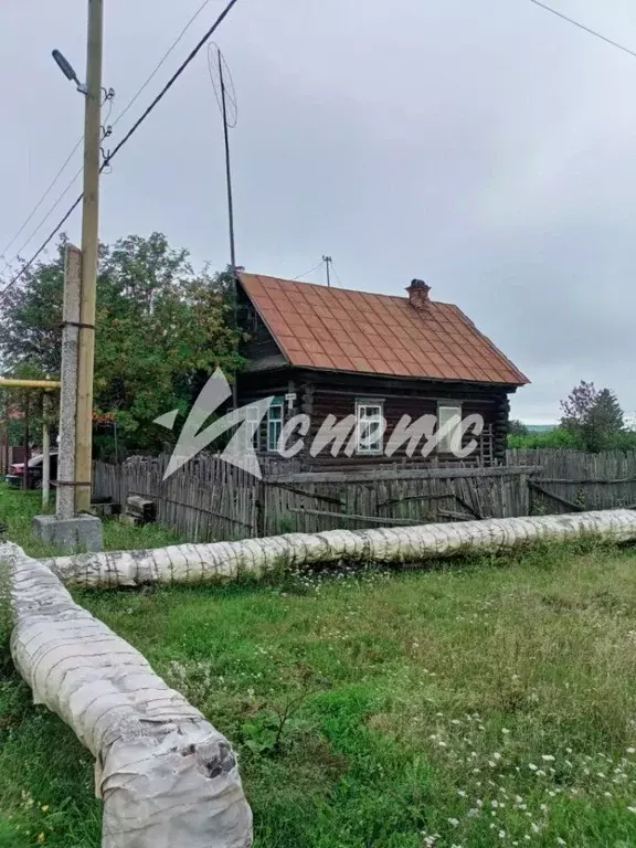 Дом в Свердловская область, Качканарский городской округ, пос. ... - Фото 1